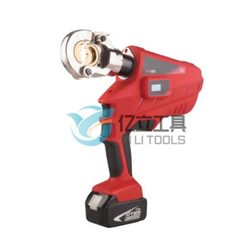 高效與品質(zhì)的雙重保障 探索臺州領(lǐng)先的電動(dòng)液壓鉗供應(yīng)廠家